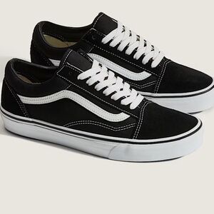 Old Skool Shoe